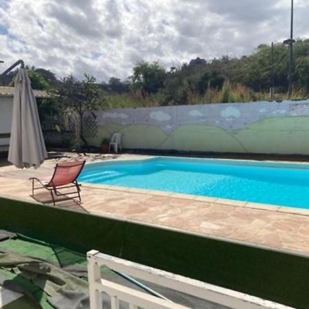 Les Emeraudes Saint-Gilles Les Bains Zewnętrze zdjęcie